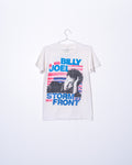 1990 Billy Joel Storm Front Tour T-Shirt