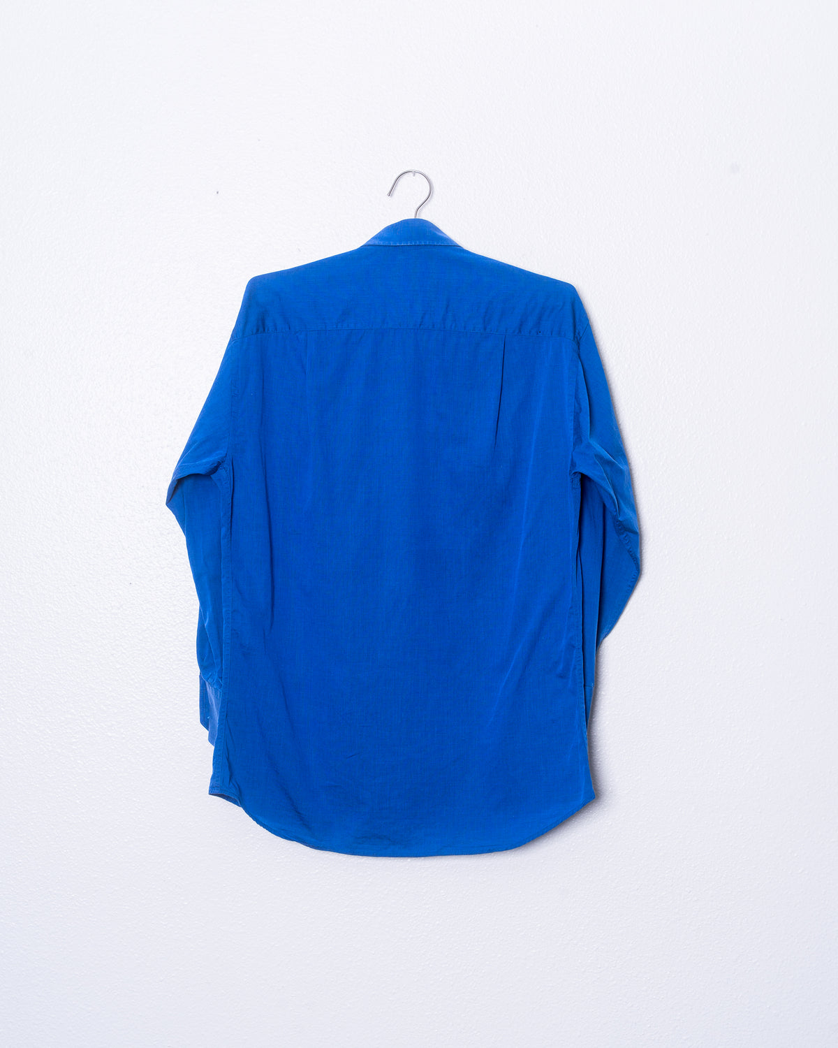 Vintage Gucci Long Sleeve Dress Shirt