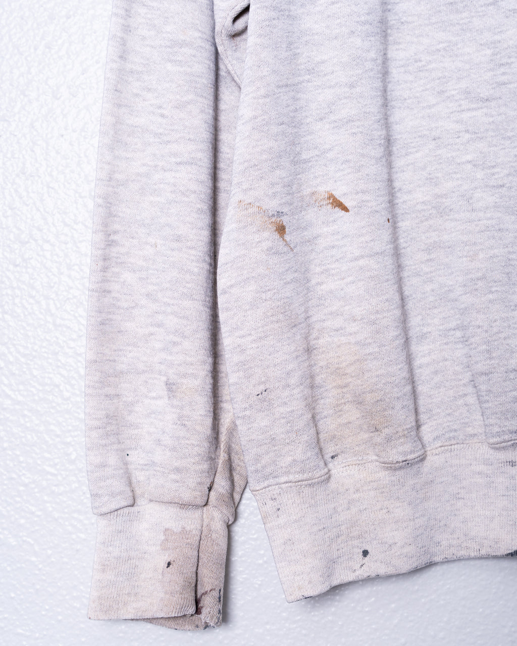 '80s Boxing Hall of Fame Crewneck