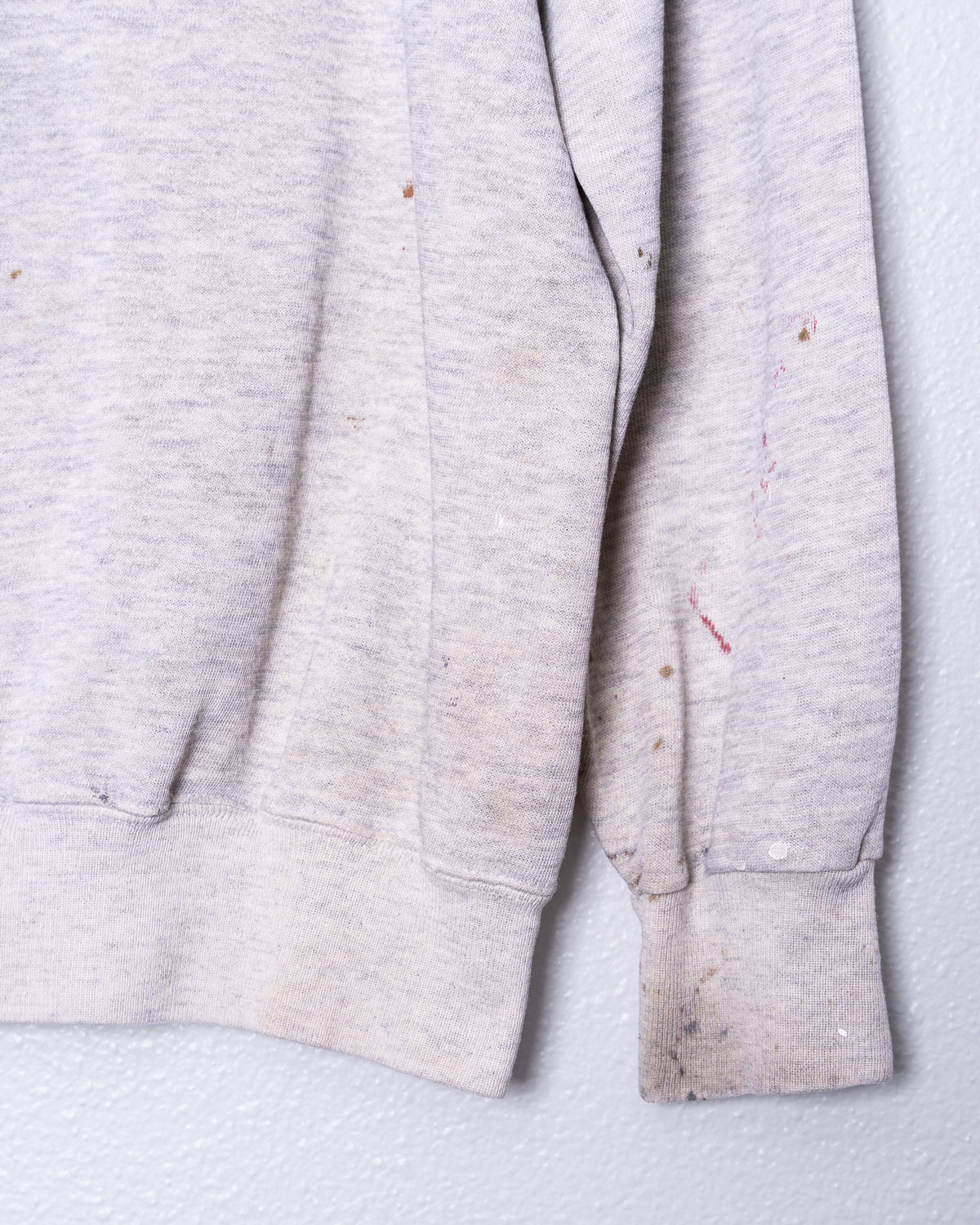 '80s Boxing Hall of Fame Crewneck