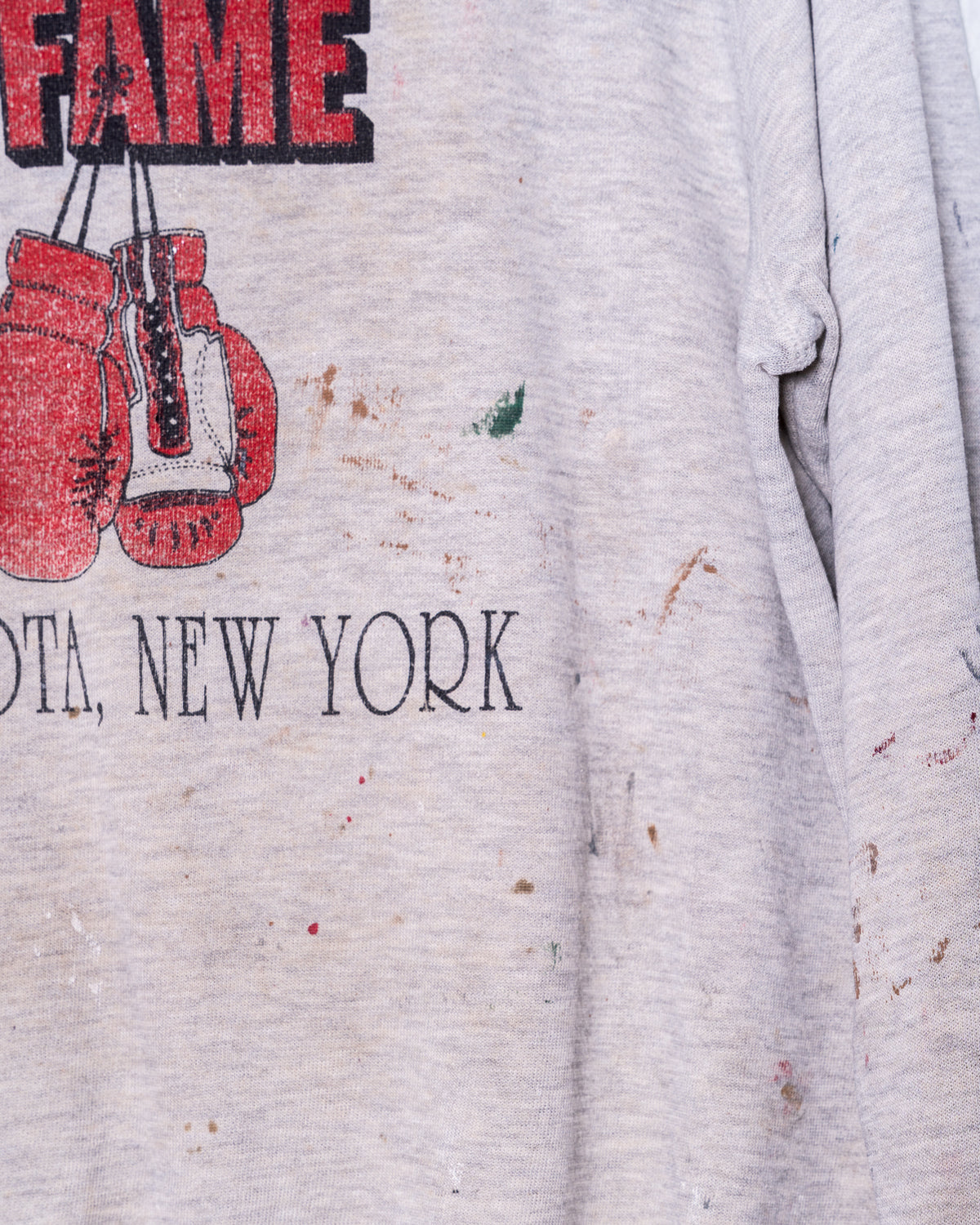 '80s Boxing Hall of Fame Crewneck