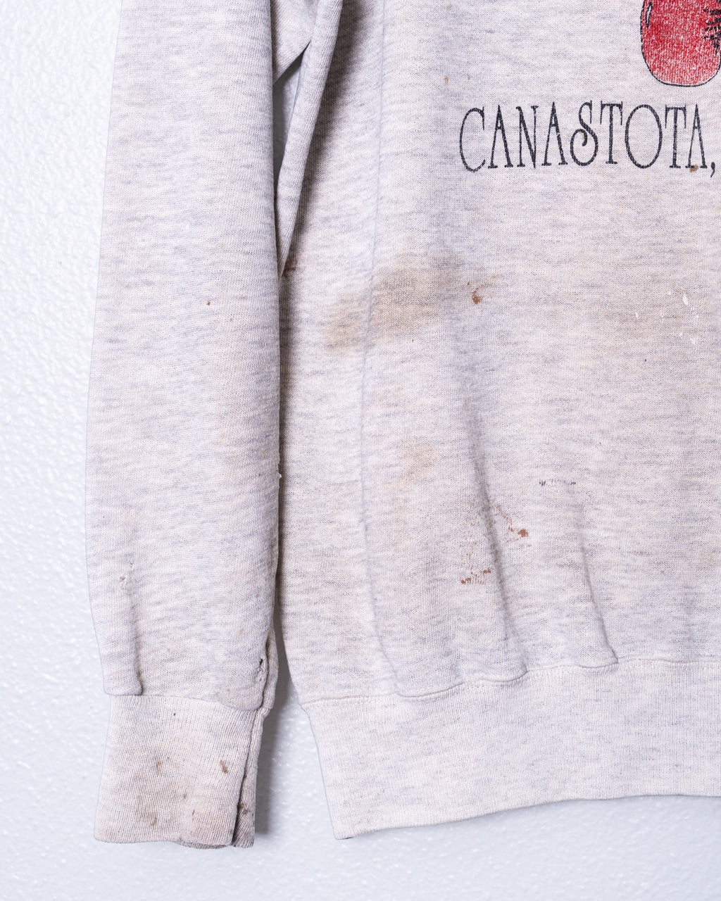 '80s Boxing Hall of Fame Crewneck