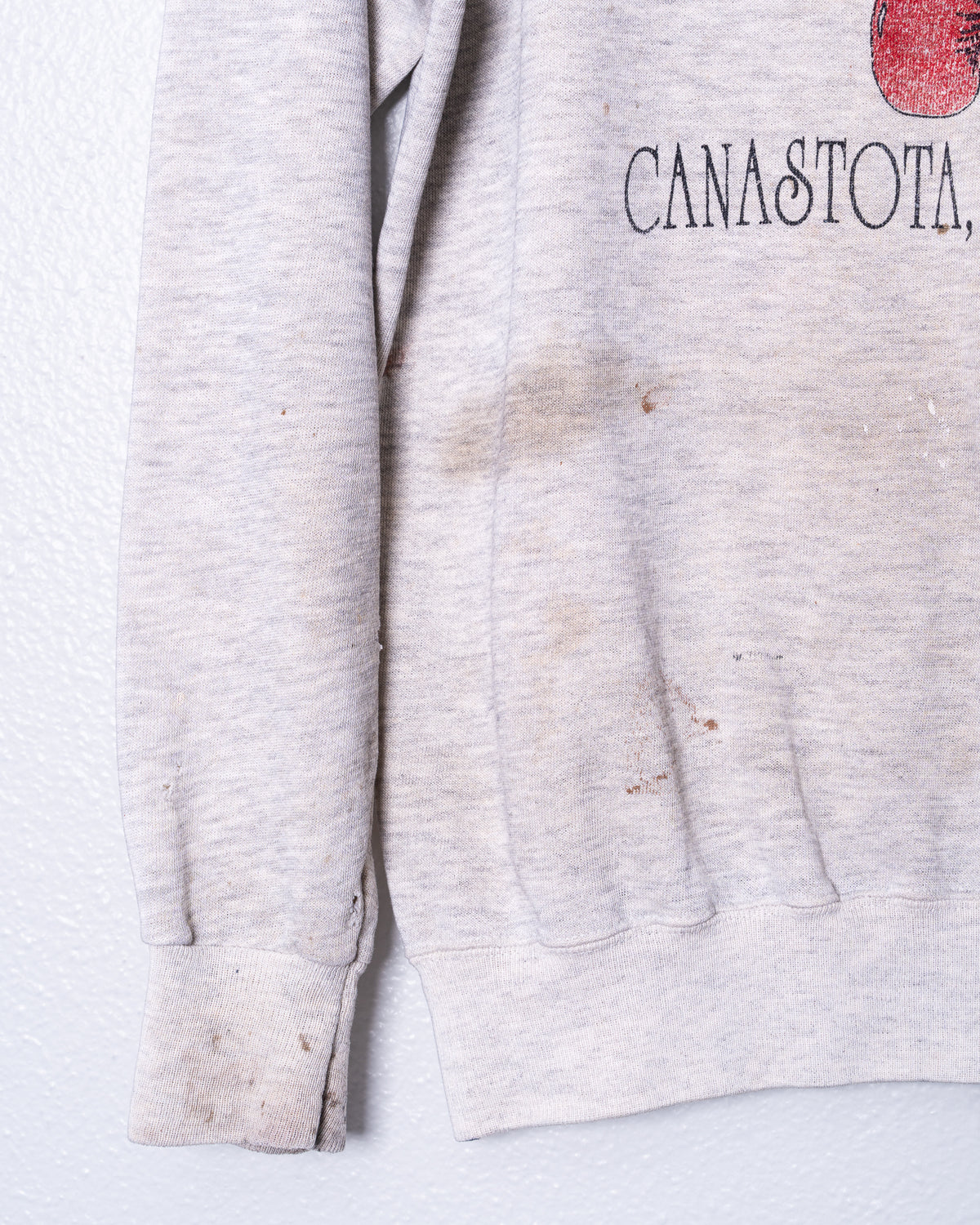 '80s Boxing Hall of Fame Crewneck