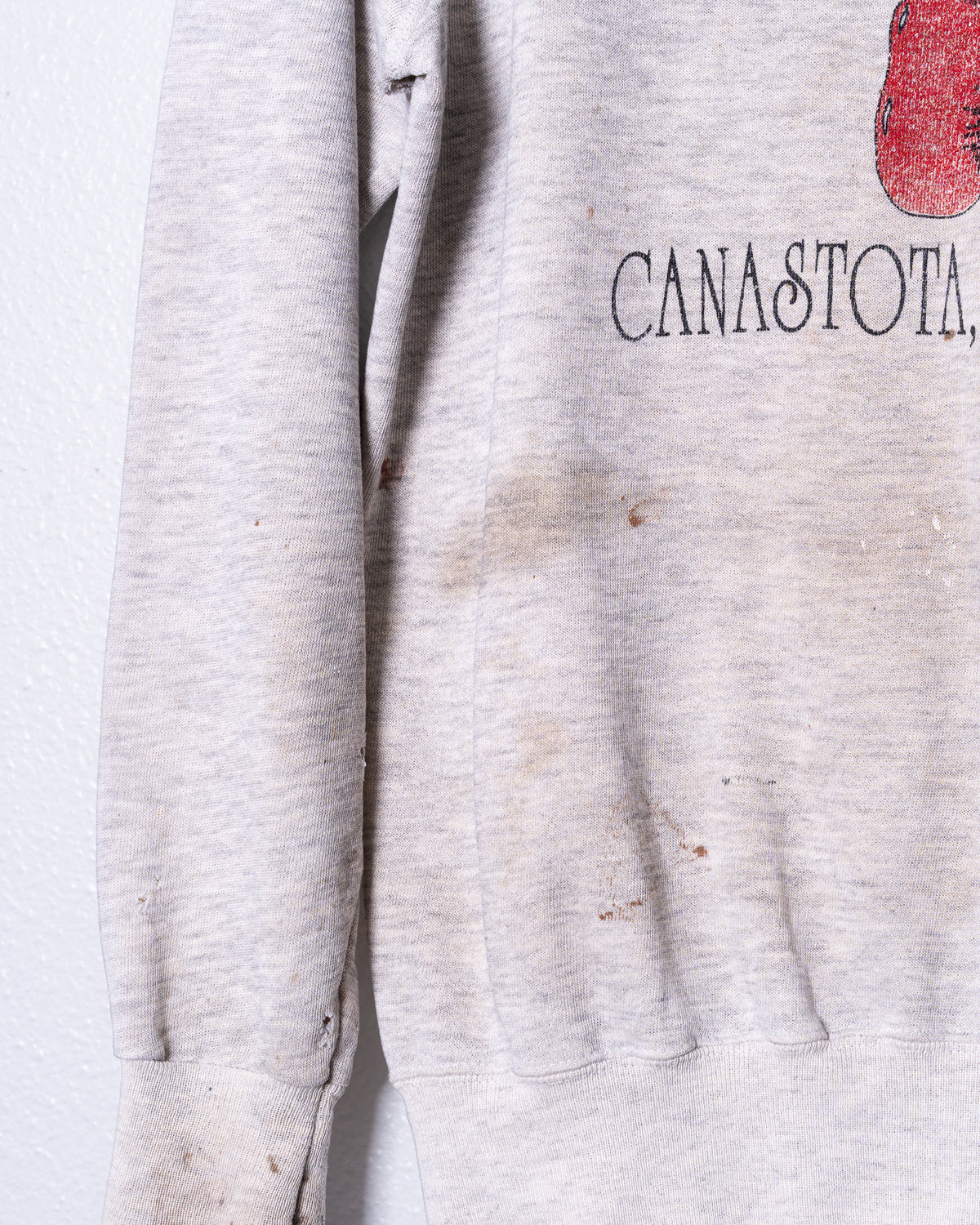 '80s Boxing Hall of Fame Crewneck