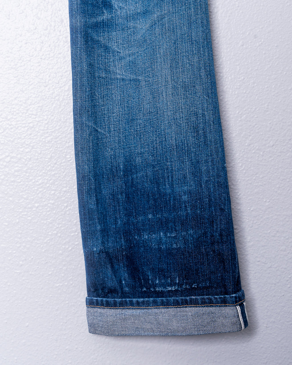 Vintage Rising Sun & Co Cinch Back Denim Jeans