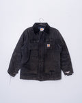 '90s Thrashed Carhartt Artic Coat