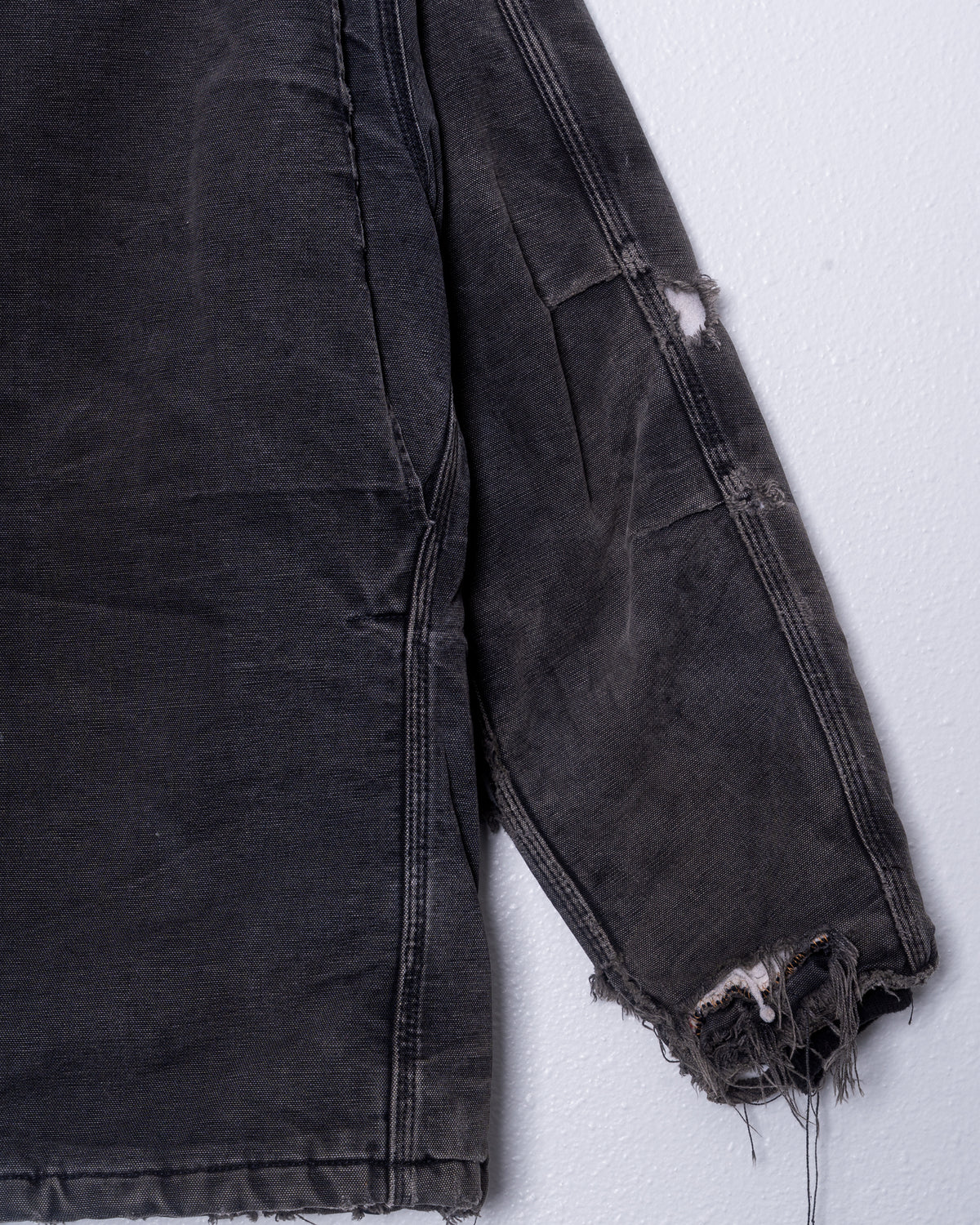 '90s Thrashed Carhartt Artic Coat