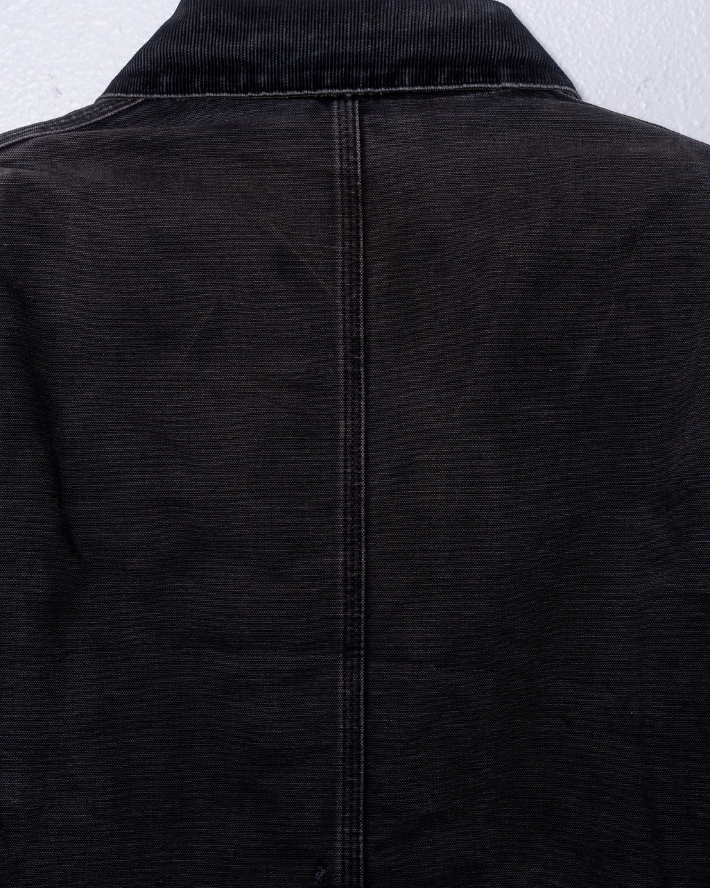 '90s Thrashed Carhartt Artic Coat