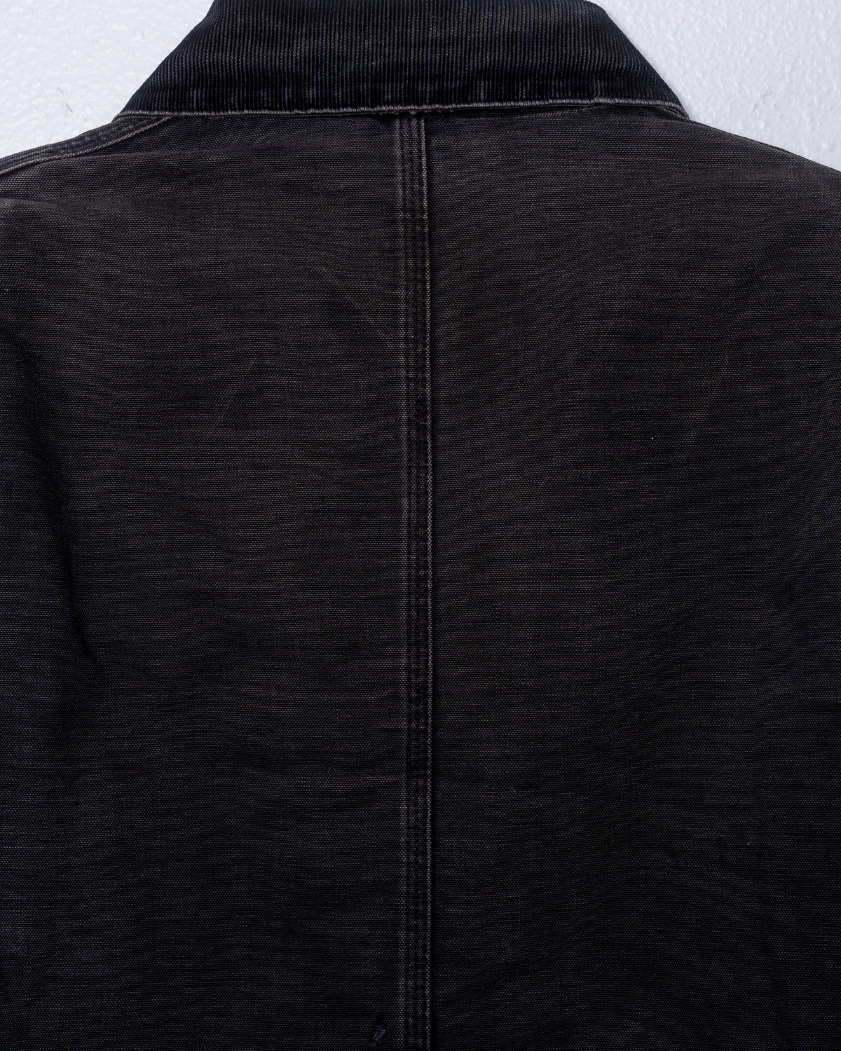 '90s Thrashed Carhartt Artic Coat