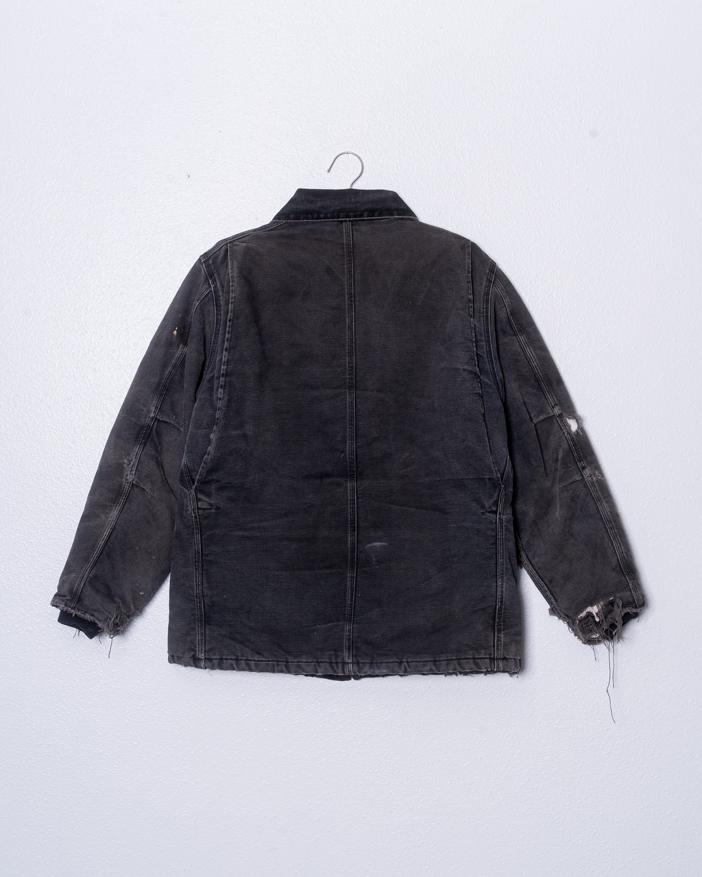 '90s Thrashed Carhartt Artic Coat