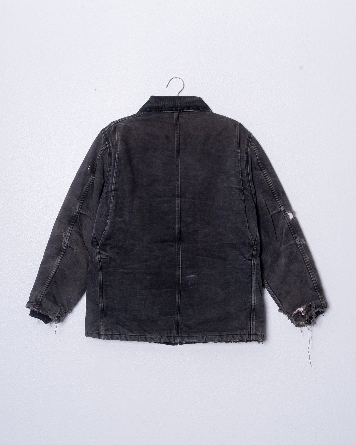 '90s Thrashed Carhartt Artic Coat
