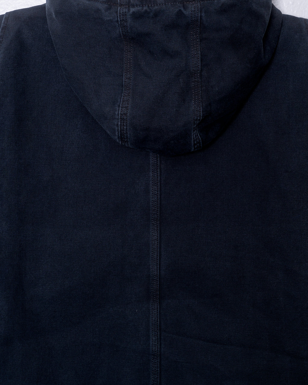 '00s Faded/Thrashed Carhartt Jacket