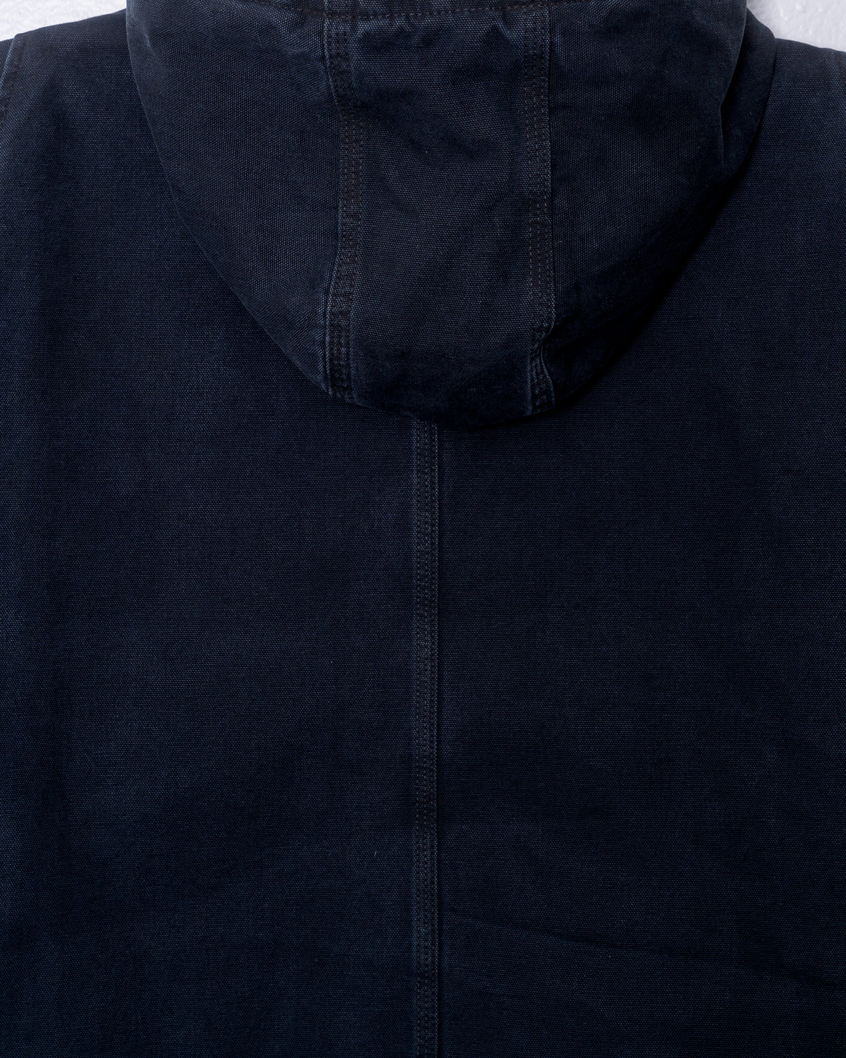 '00s Faded/Thrashed Carhartt Jacket