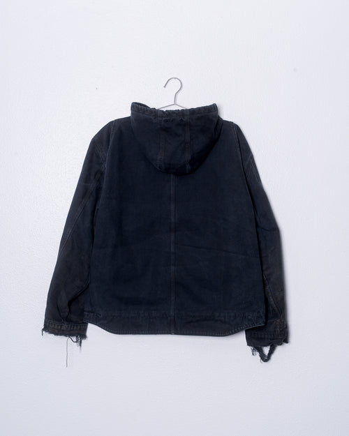 '00s Faded/Thrashed Carhartt Jacket