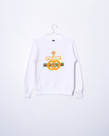 '80s Bootleg Gucci Crewneck