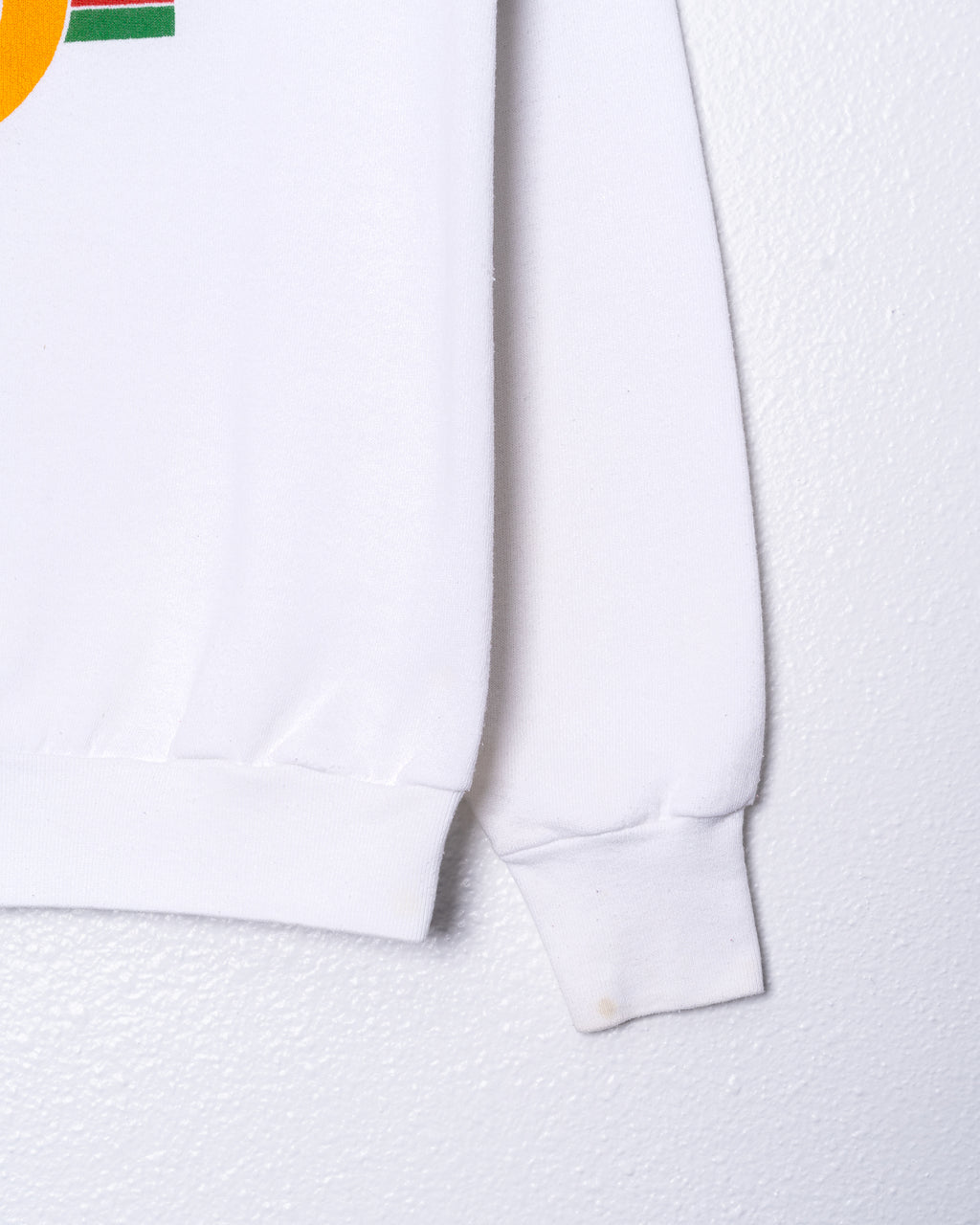 '80s Bootleg Gucci Crewneck