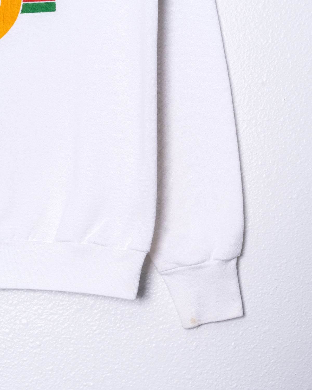 '80s Bootleg Gucci Crewneck