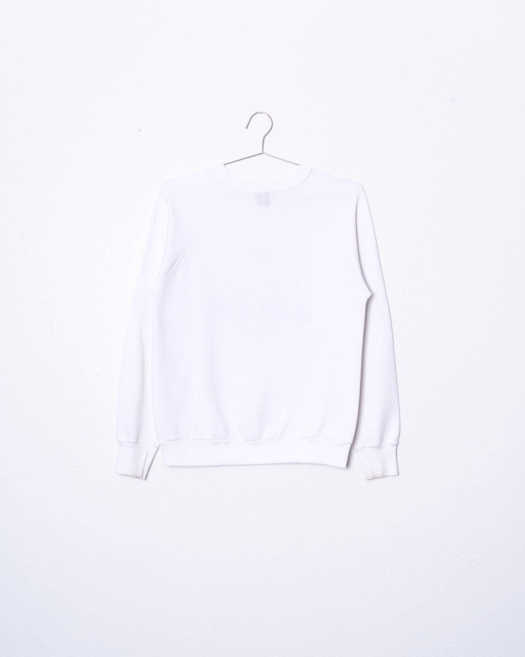 '80s Bootleg Gucci Crewneck