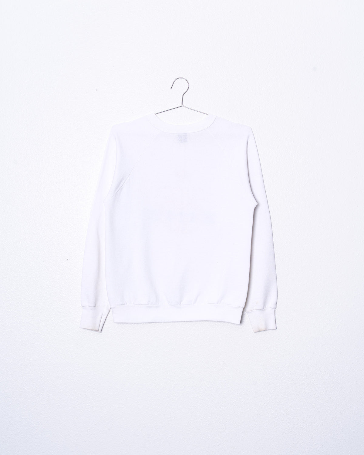 '80s Bootleg Gucci Crewneck