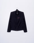 2003 Prada Linea Rossa SGV504 Zip Jacket