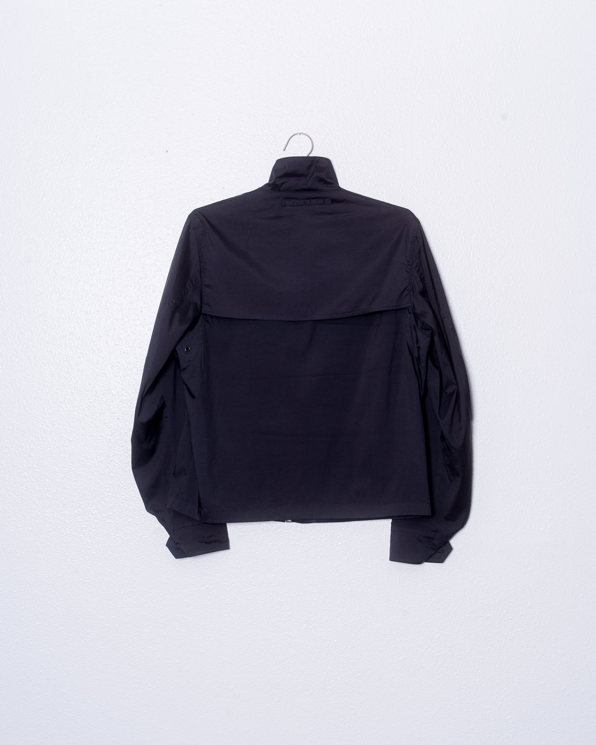 2003 Prada Linea Rossa SGV504 Zip Jacket