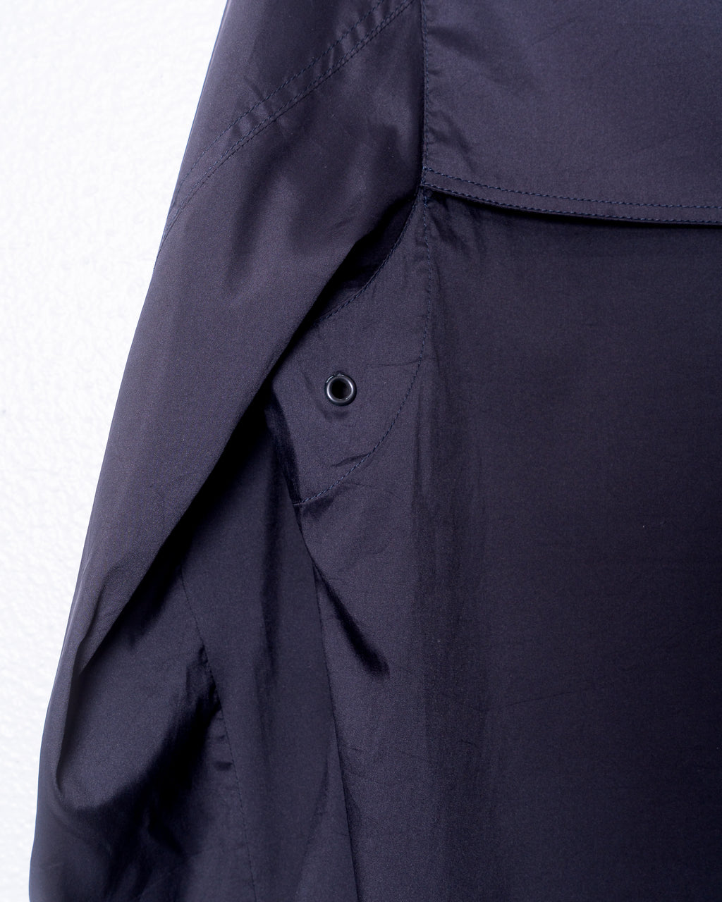 2003 Prada Linea Rossa SGV504 Zip Jacket