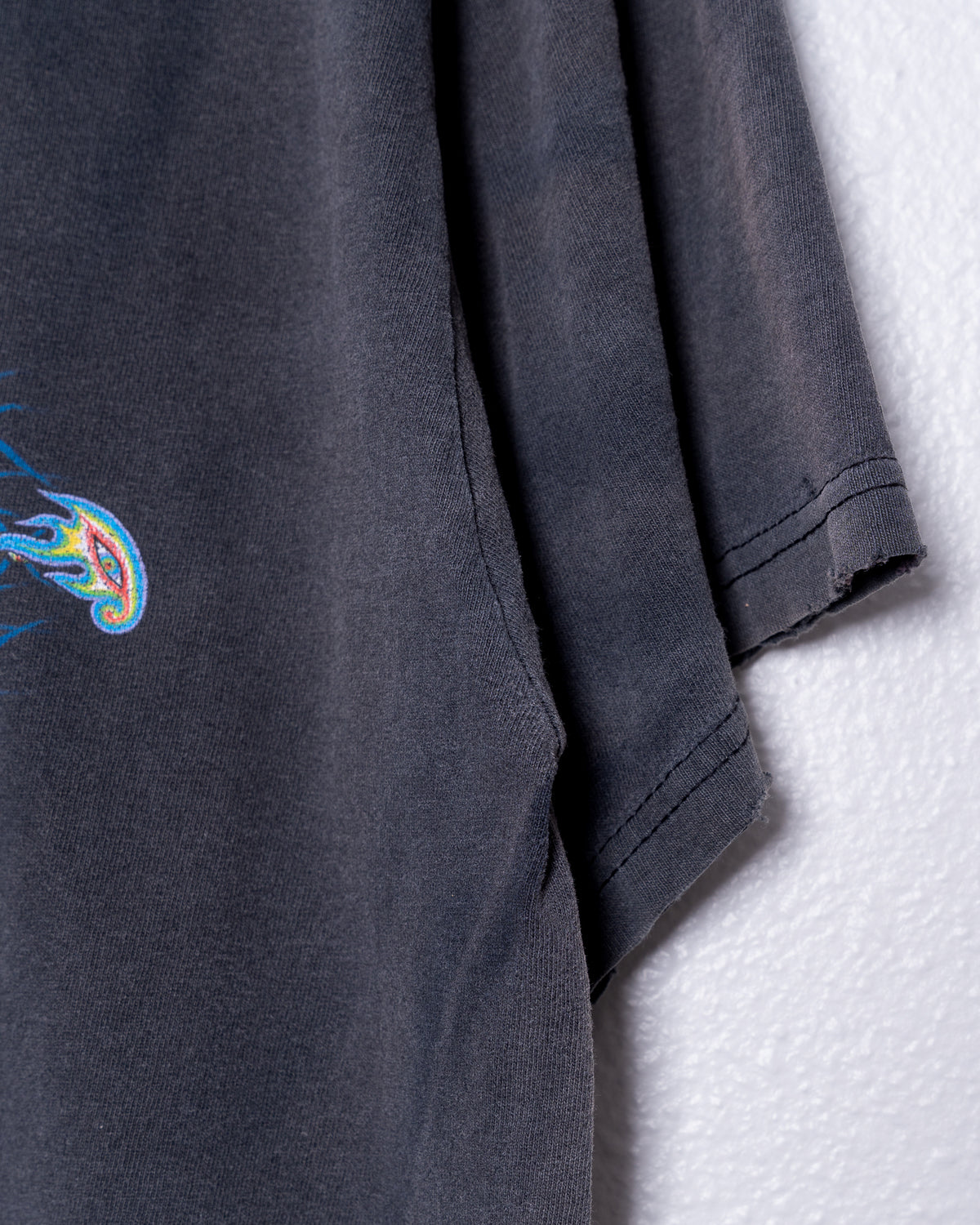 2001 Tool Lateralus Mandala T-Shirt