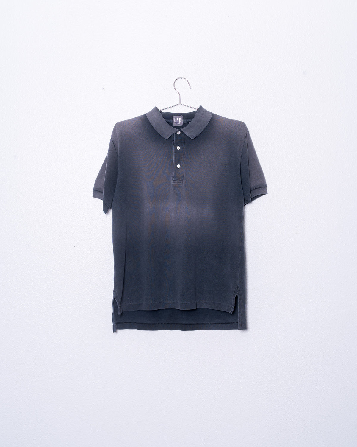'90s Faded Gap Polo