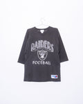 '90s LA Raiders Jersey T-Shirt