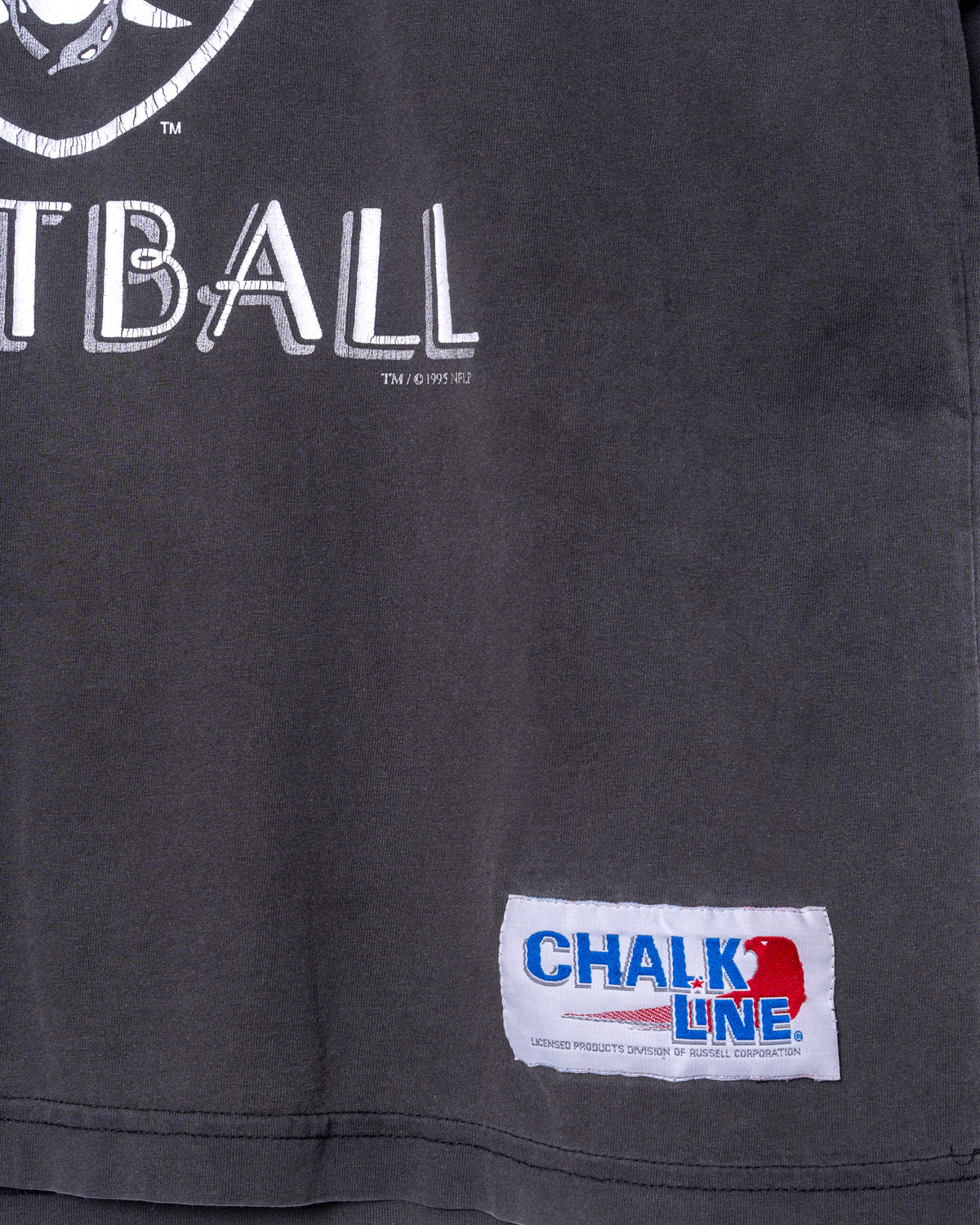 '90s LA Raiders Jersey T-Shirt
