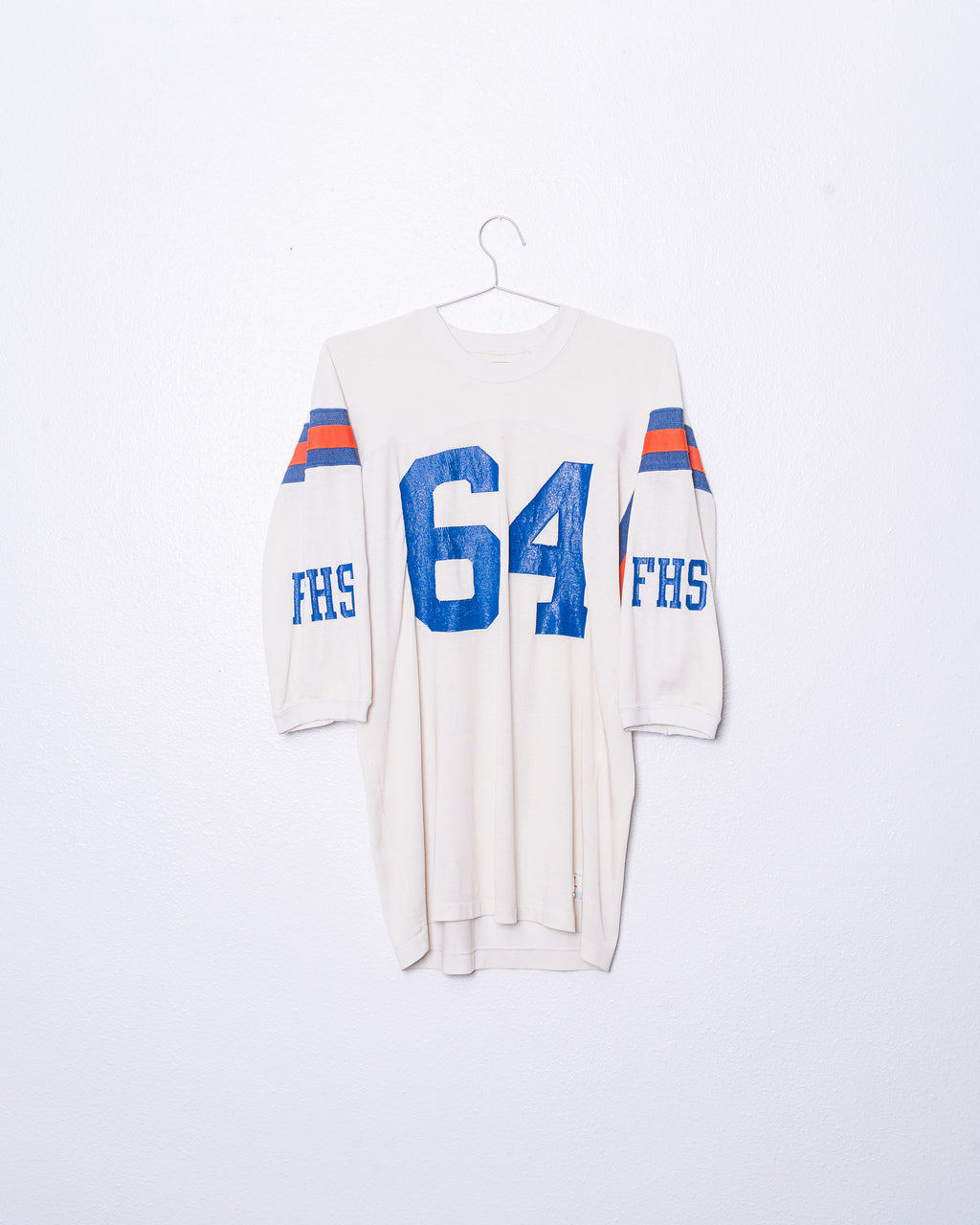'70s Champion FHS Football Jersey