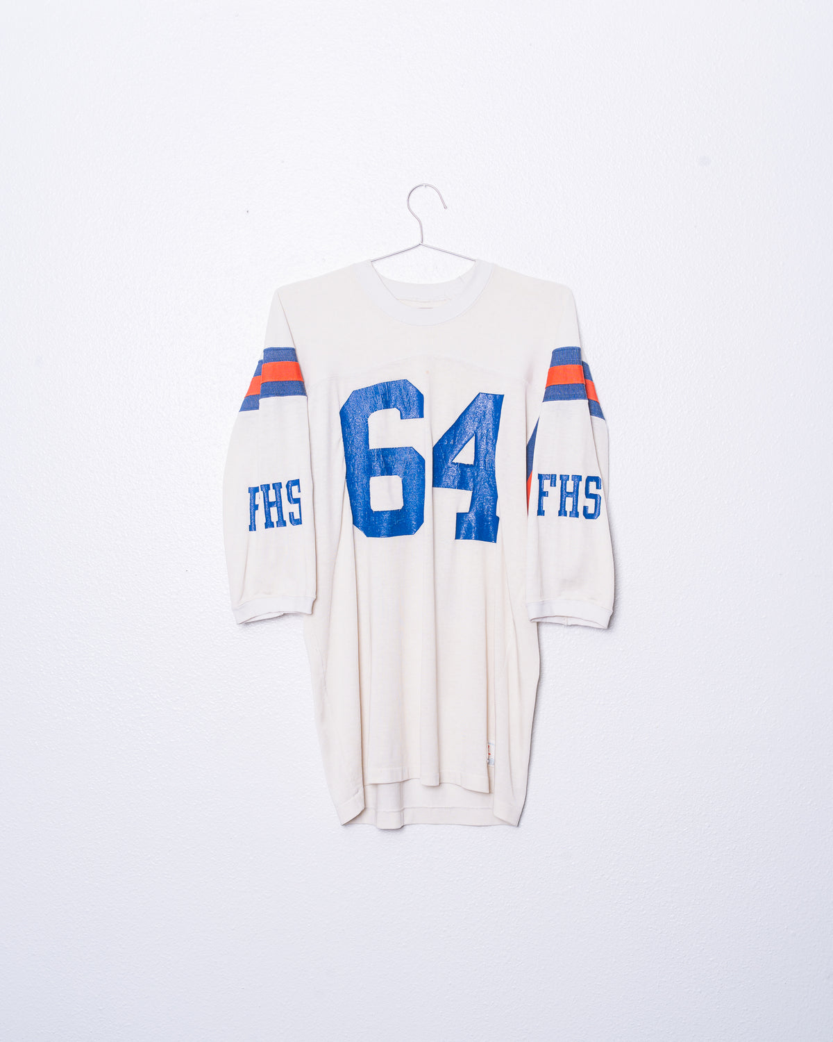 '70s Champion FHS Football Jersey