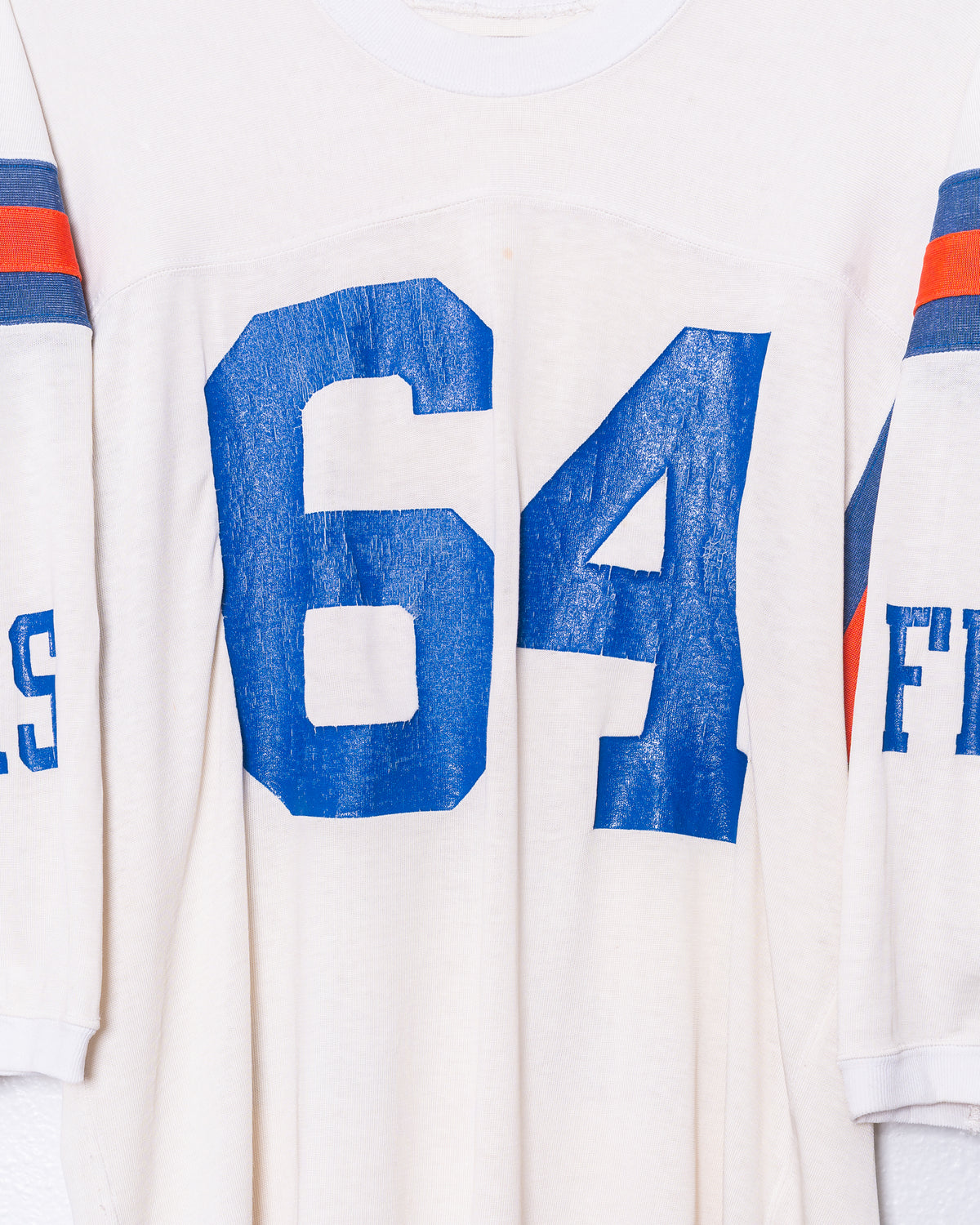 '70s Champion FHS Football Jersey