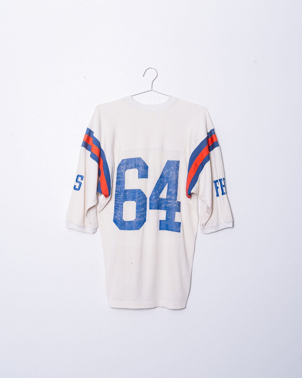 '70s Champion FHS Football Jersey