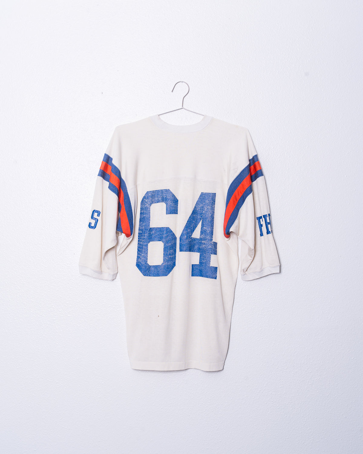 '70s Champion FHS Football Jersey