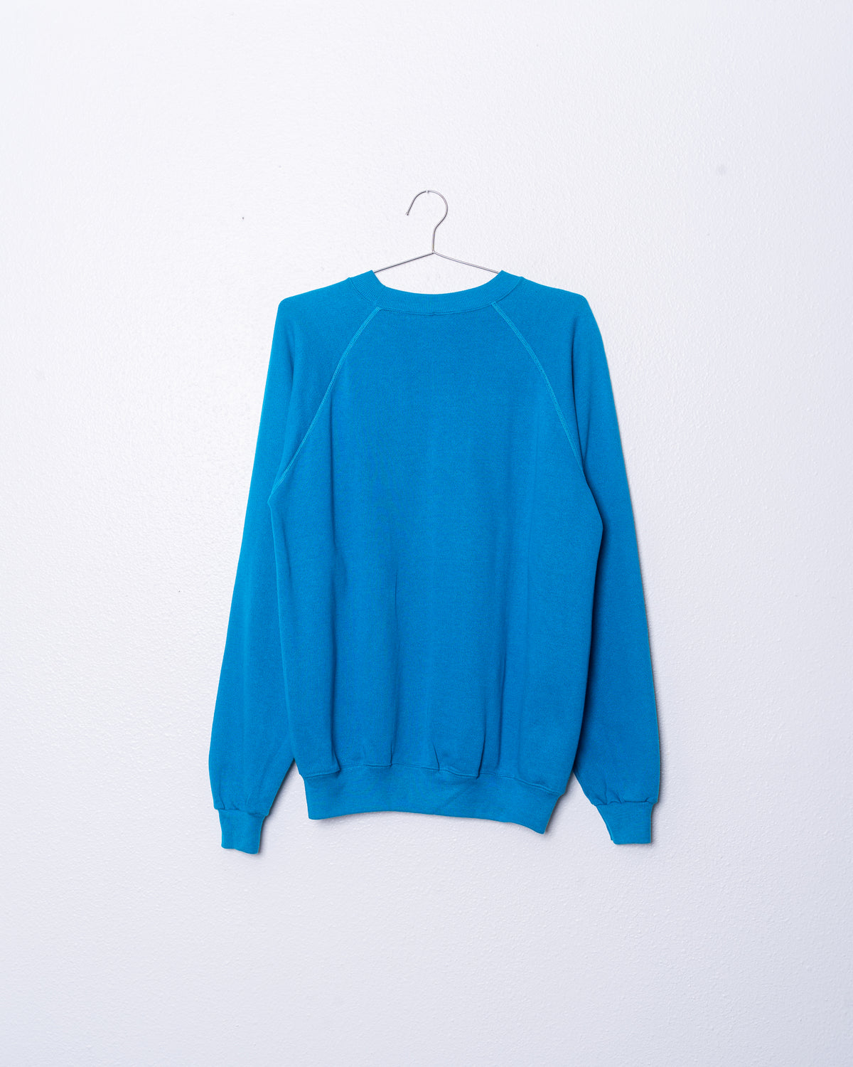 '80s Polo Sport Bootleg Raglan Crewneck