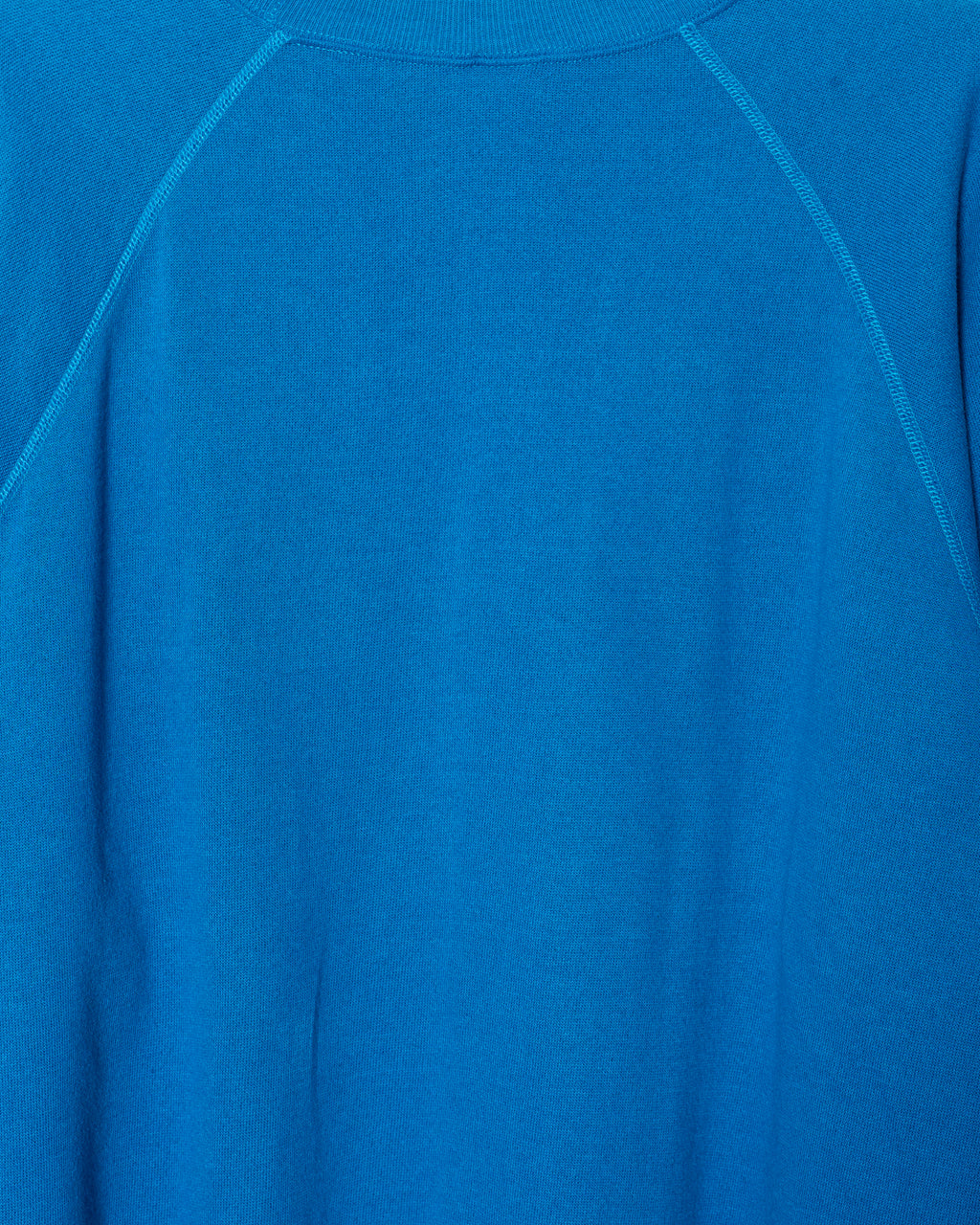'80s Polo Sport Bootleg Raglan Crewneck