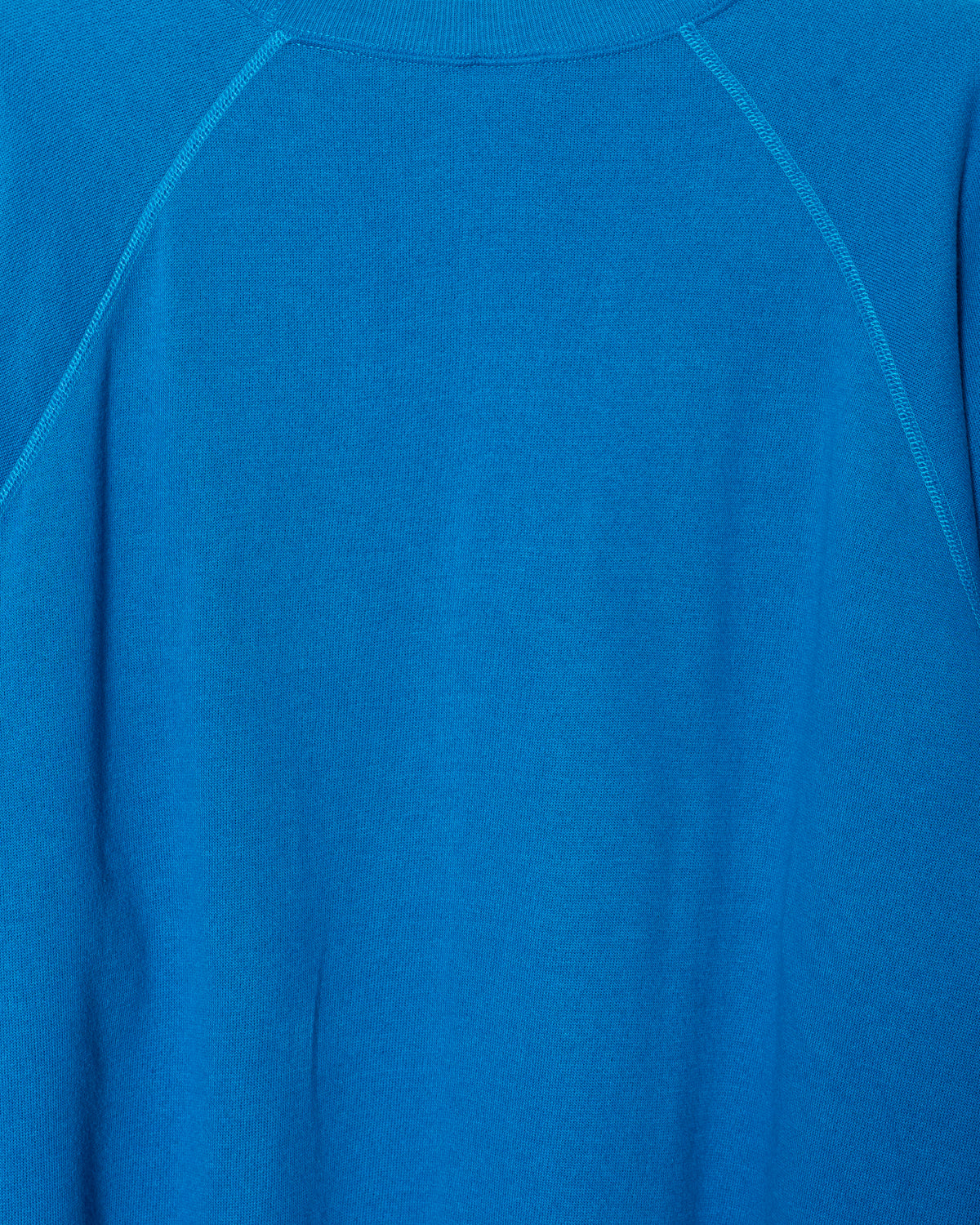 '80s Polo Sport Bootleg Raglan Crewneck