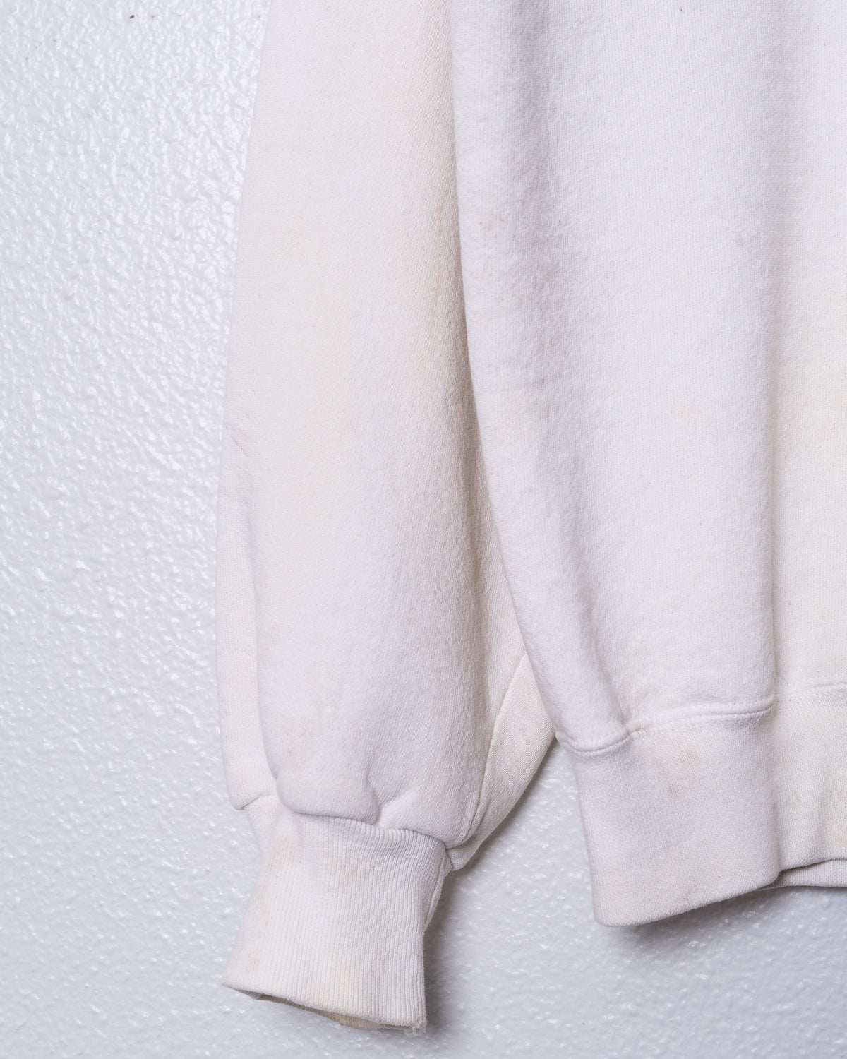 Vintage Polo Sport Bootleg Crewneck