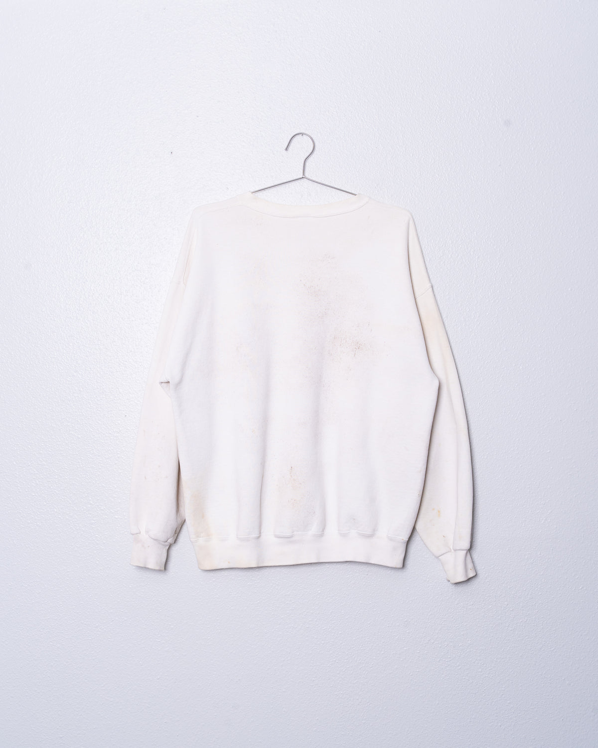 Vintage Polo Sport Bootleg Crewneck