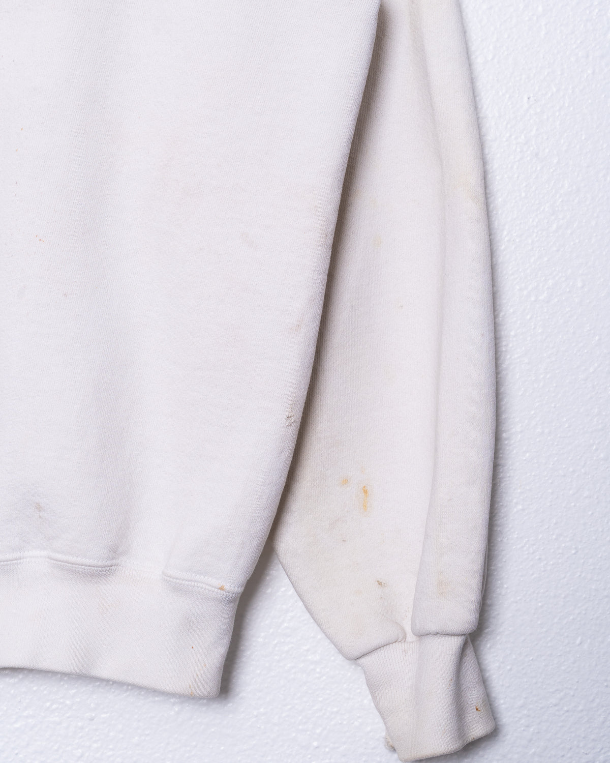 Vintage Polo Sport Bootleg Crewneck