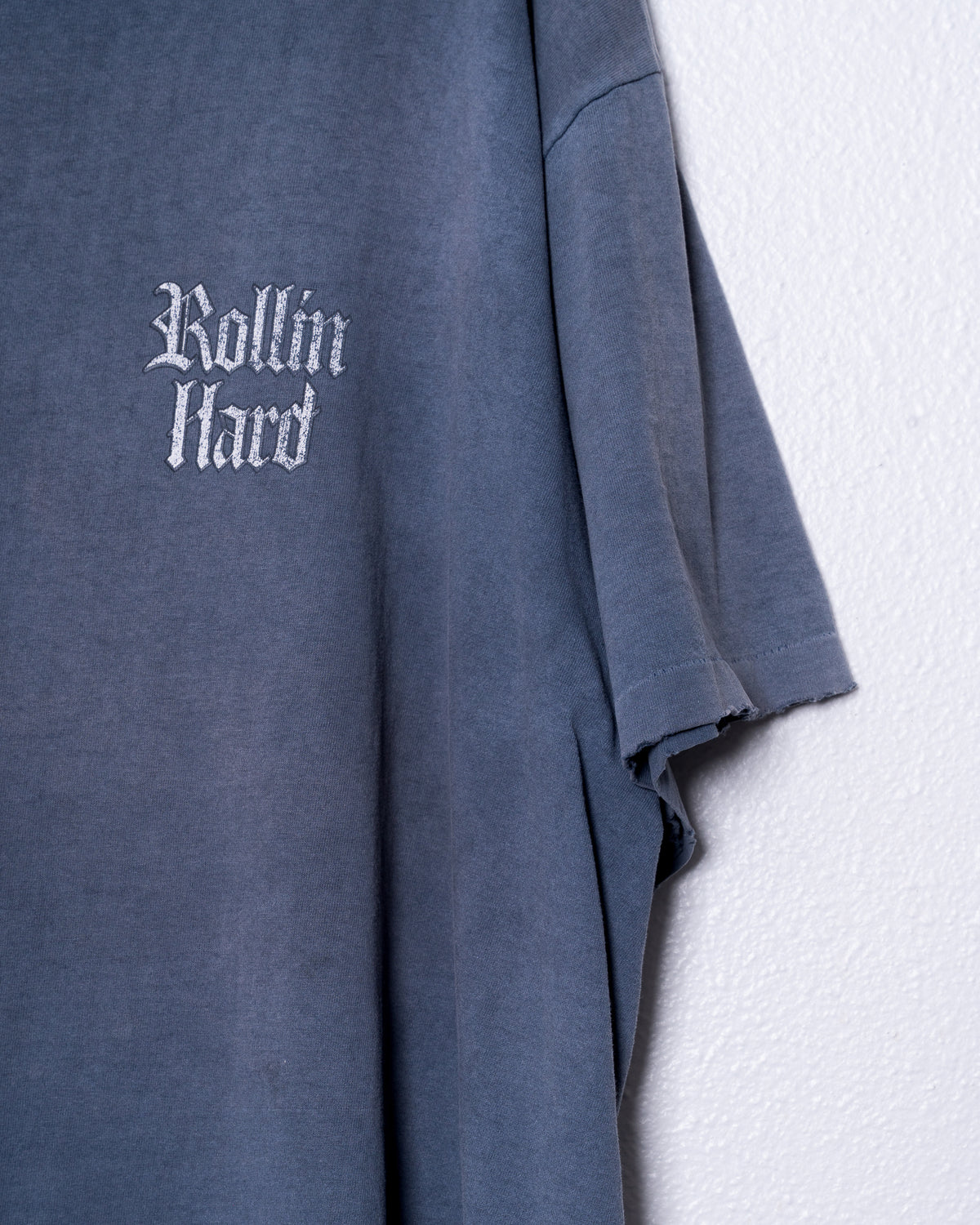 '90s Rollin Hard Low Rider T-Shirt