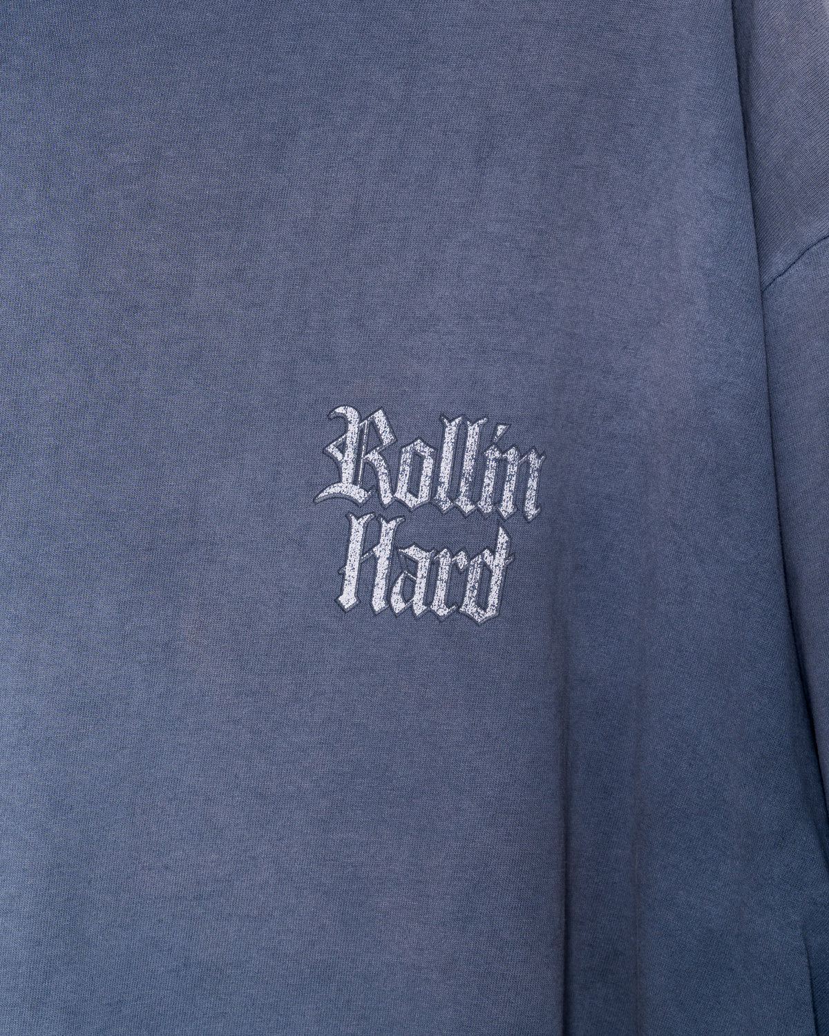'90s Rollin Hard Low Rider T-Shirt