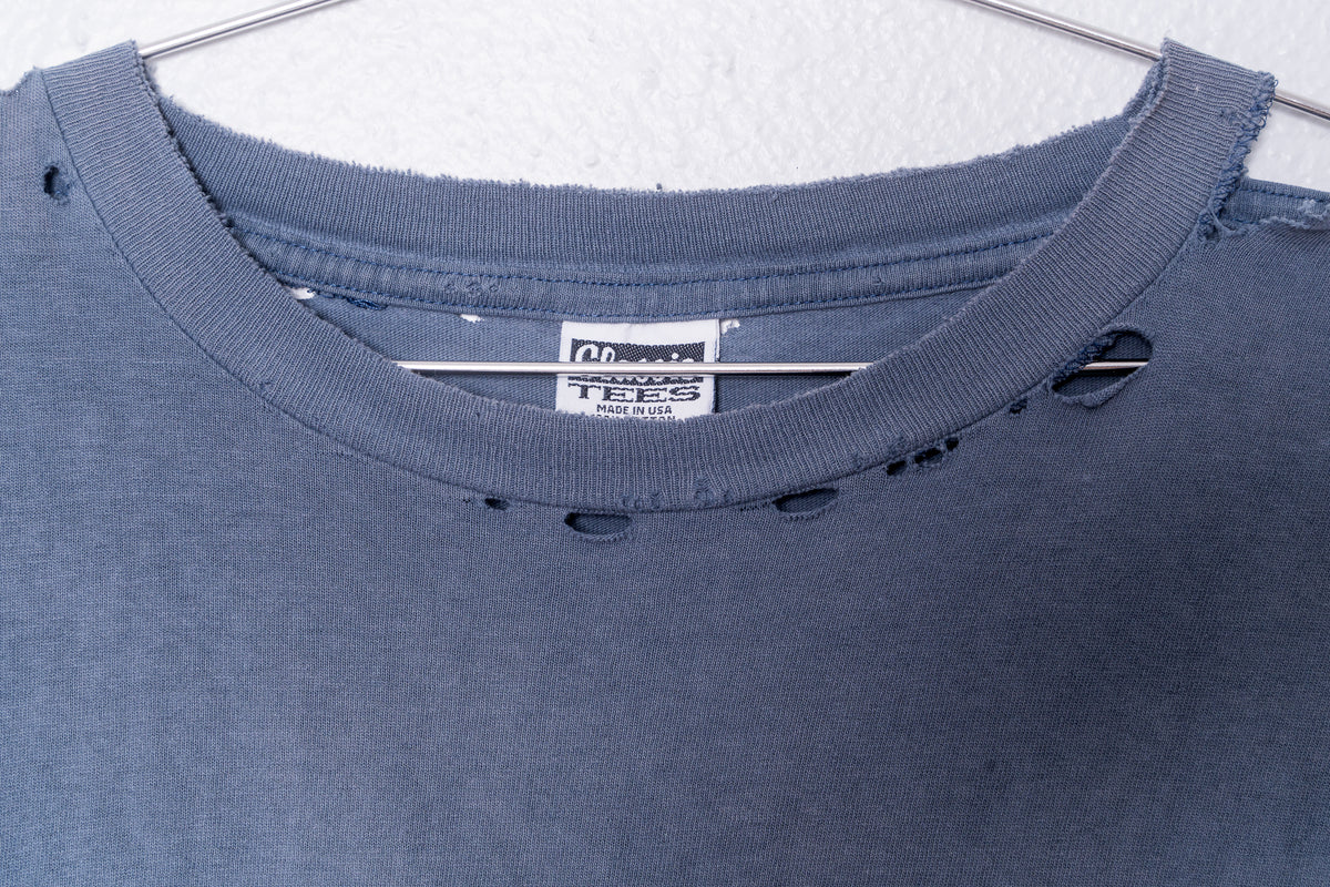 '90s Rollin Hard Low Rider T-Shirt