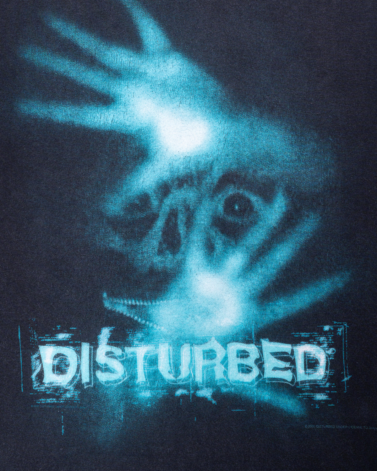 '00s Disturbed T-Shirt