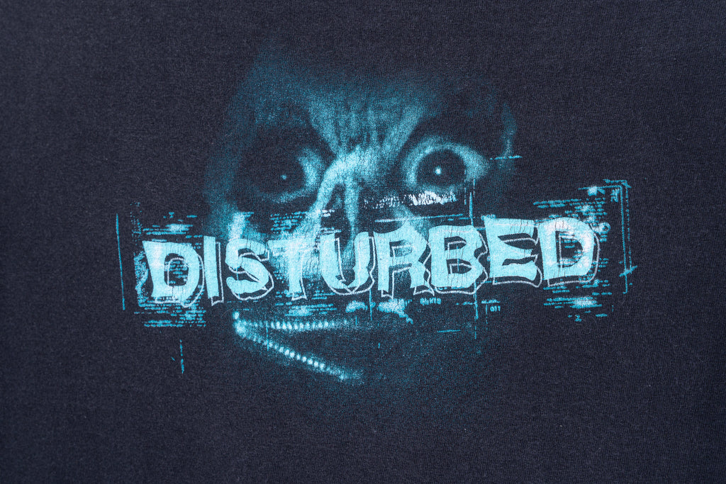 '00s Disturbed T-Shirt