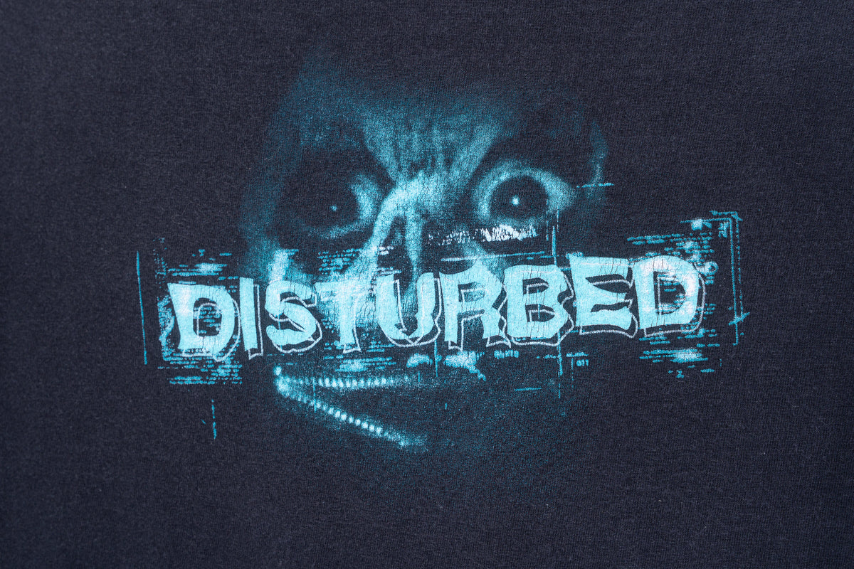 '00s Disturbed T-Shirt