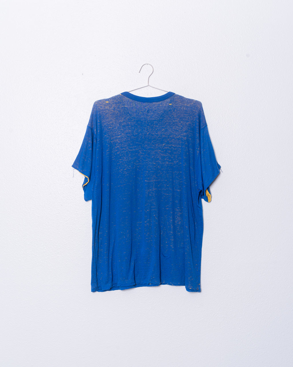 '70s Gahr Pride Reversible Gym T-Shirt