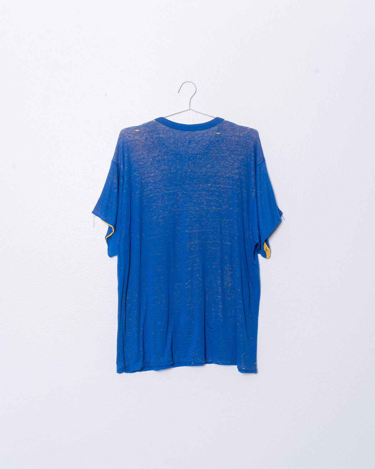 '70s Gahr Pride Reversible Gym T-Shirt