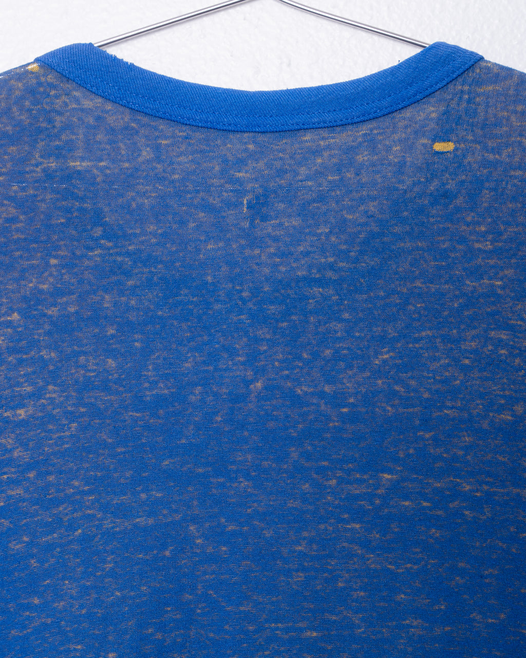 '70s Gahr Pride Reversible Gym T-Shirt